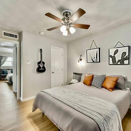 The Swank • Close To Downtown Dallas Exteriér fotografie