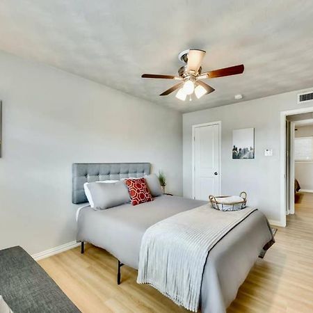 The Swank • Close To Downtown Dallas Exteriér fotografie