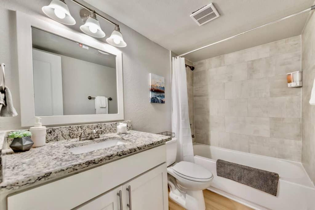 The Swank • Close To Downtown Dallas Exteriér fotografie
