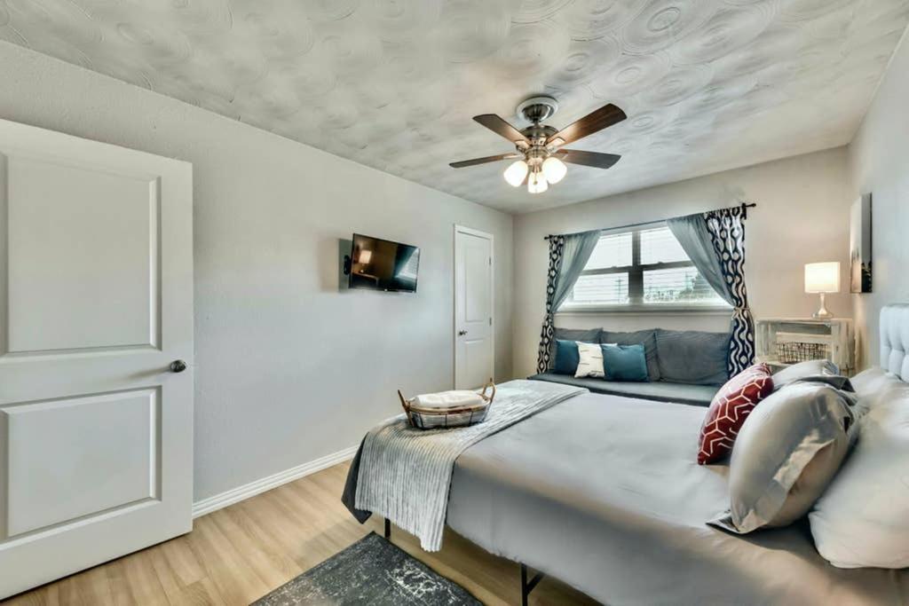 The Swank • Close To Downtown Dallas Exteriér fotografie