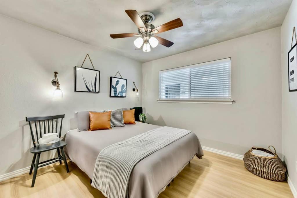 The Swank • Close To Downtown Dallas Exteriér fotografie