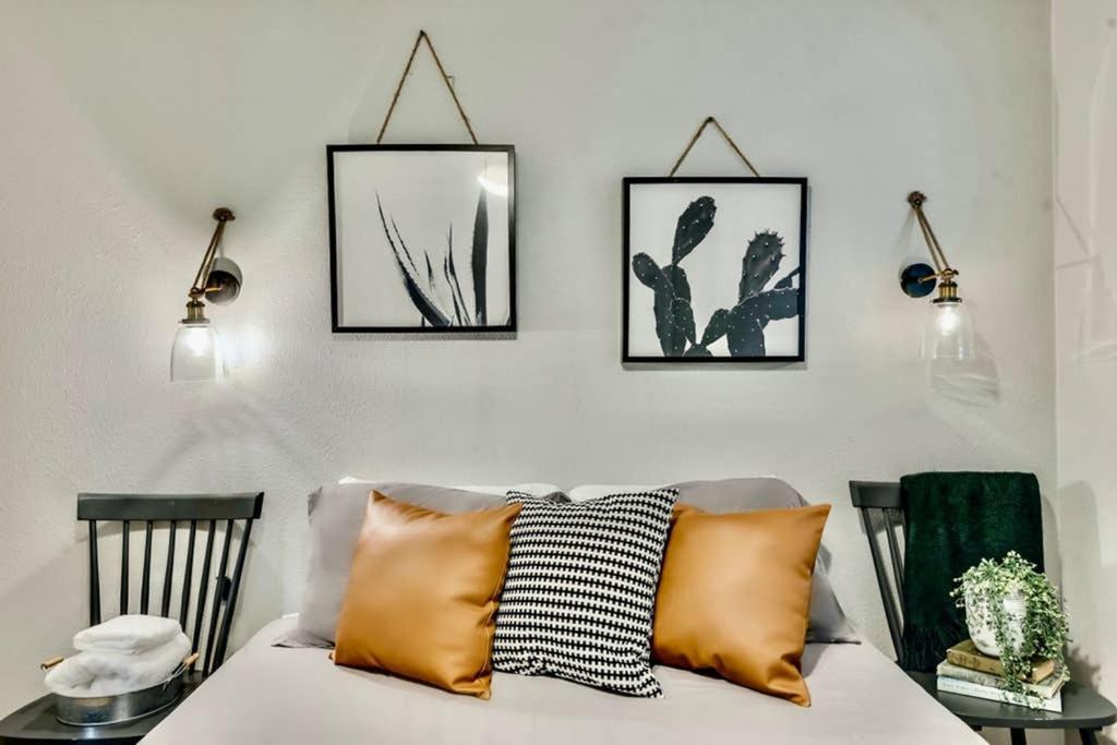The Swank • Close To Downtown Dallas Exteriér fotografie