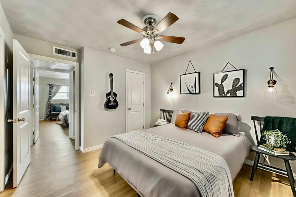 The Swank • Close To Downtown Dallas Exteriér fotografie
