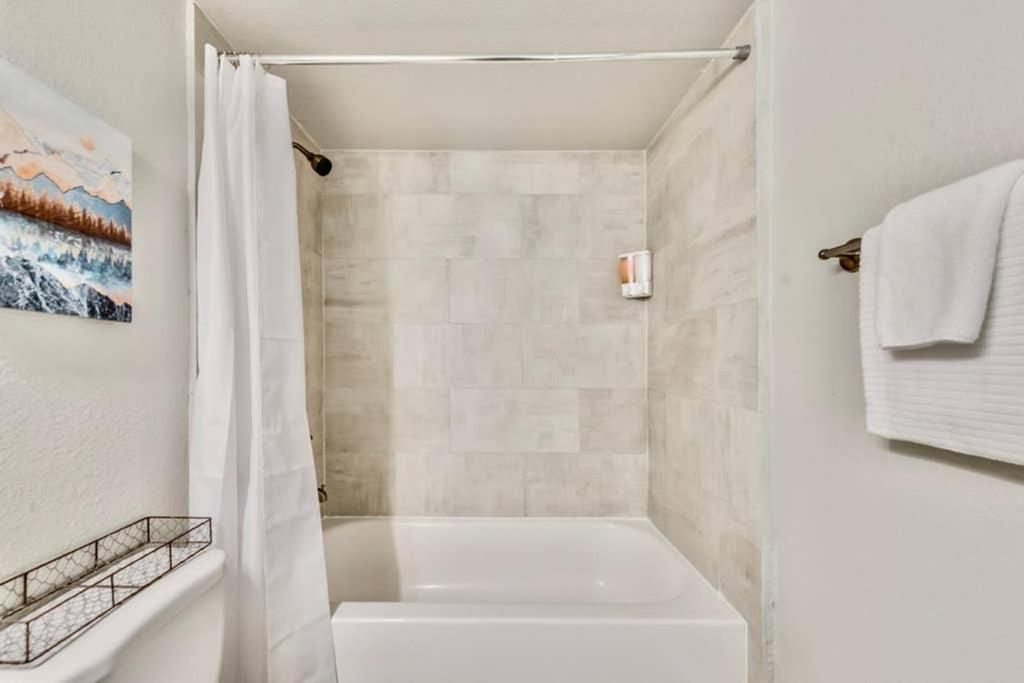 The Swank • Close To Downtown Dallas Exteriér fotografie