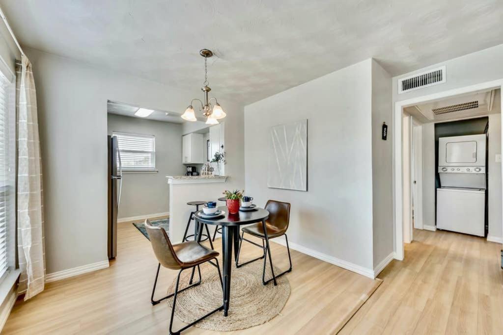 The Swank • Close To Downtown Dallas Exteriér fotografie