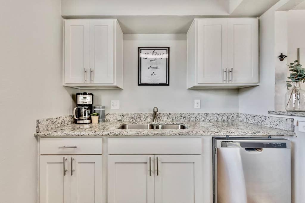 The Swank • Close To Downtown Dallas Exteriér fotografie