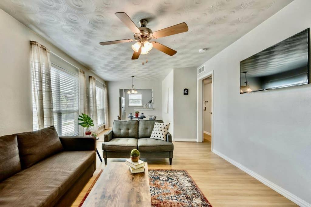 The Swank • Close To Downtown Dallas Exteriér fotografie