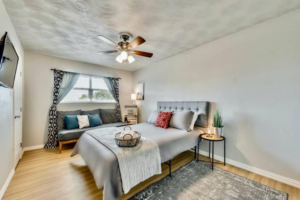 The Swank • Close To Downtown Dallas Exteriér fotografie