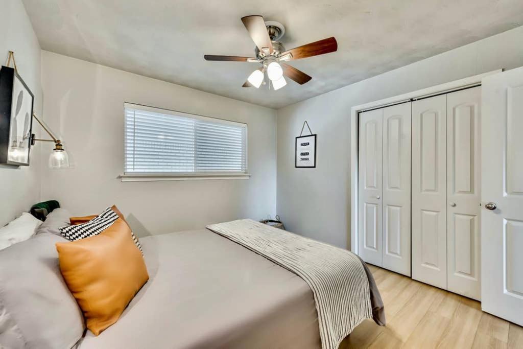 The Swank • Close To Downtown Dallas Exteriér fotografie