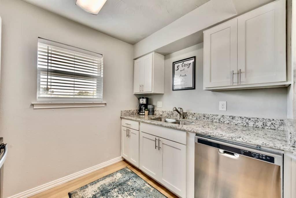 The Swank • Close To Downtown Dallas Exteriér fotografie