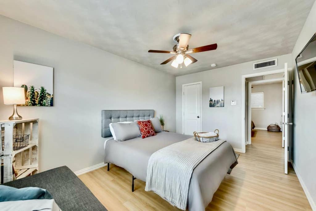 The Swank • Close To Downtown Dallas Exteriér fotografie